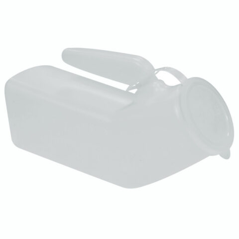 Urinal plastique 2,5 L