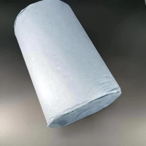 Gaze hydrophile en rouleau 100 m × 65 cm
