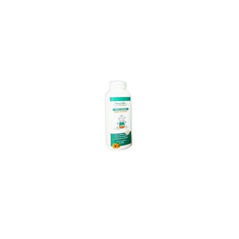 Santé Bio talc doux - 100 g