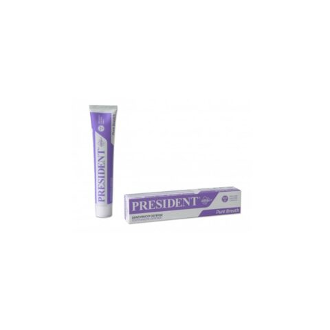 Président dentifrice Défense - 50 ml